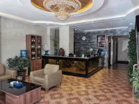 Holiday Inn Gulang Jinshi