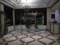 Dongwuqi Jintai Hotel - واي فاي