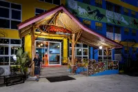 โรงแรมทูยู โฮเทล หาดใหญ่