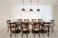 Avari Xpress Gulberg - breakfast