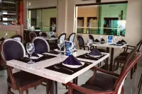 Howard Johnson Ciudad del Este