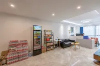 Zeus E-Sports Apartment - E-sport