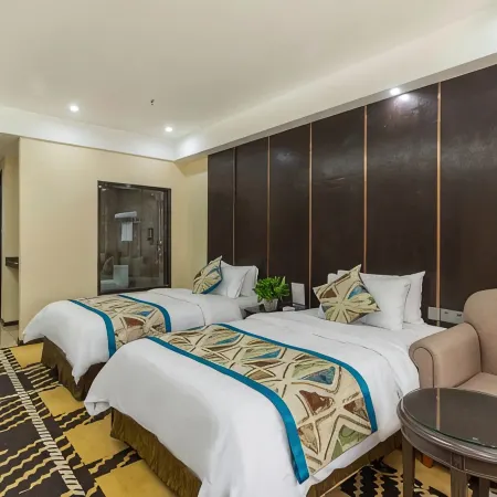 Jiamei hotel