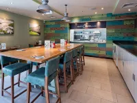 Premier Inn Oban Hotels in Oban