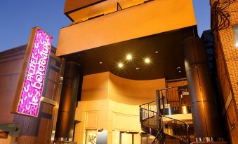 Hotel Le Bordeaux