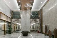 Pu'er Yuejing Hotel (Tea City Simao Airport Center) - Bintang 4