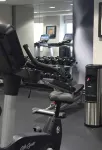 The Midland Hotel, Chicago, a Tribute Portfolio Hotel - gimnasio