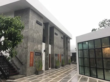 閣樓酒店