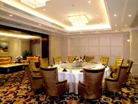 Jinhuayue International Hotel - Desayuno
