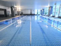 Daiwa Roynet Hotel Tokyo Osaki (Renewal Open on October, 2026) Hotels near TOC Gotanda Messe