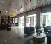 Shihong Dehua Hotel - 2 stjerner