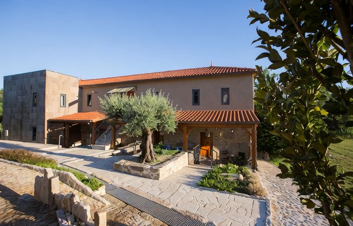 Quinta do Caminho, Al