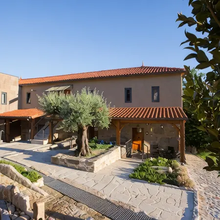 Quinta do Caminho, Al