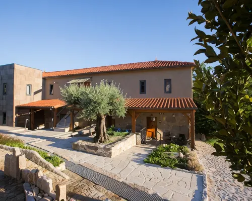 Quinta do Caminho, Al Hotels in Valenca