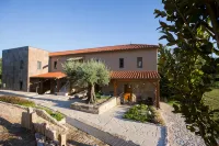 Quinta do Caminho, Al - Balkon