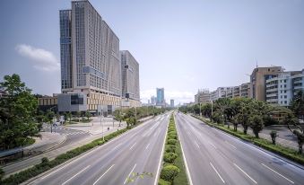Xieryue Apartment