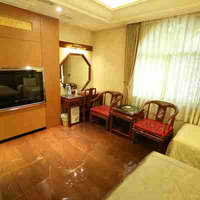 WUNSIN MOTEL Rooms