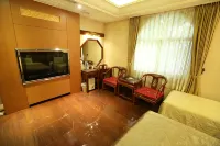 WUNSIN MOTEL