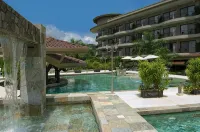 The Royal Corin Thermal Water Spa & Resort - Adults Only - 5-Star
