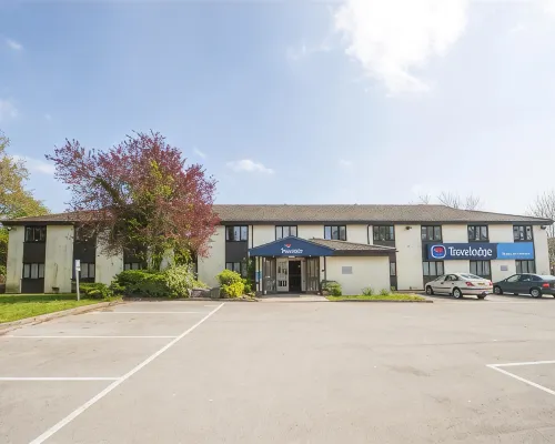 TRAVELODGE BRIDGEND PENCOED Hotels in Bridgend
