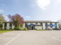 TRAVELODGE BRIDGEND PENCOED - 3-Star