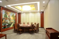 โรงแรมจิ้นจง หยูซิ (สาขา เมืองเก่าหยูซิ) - พร้อมอาหารเช้า