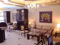 Hotel Presidente Internacional Hoteles cerca de Estadio George Capwell