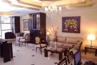 Hotel Presidente Internacional