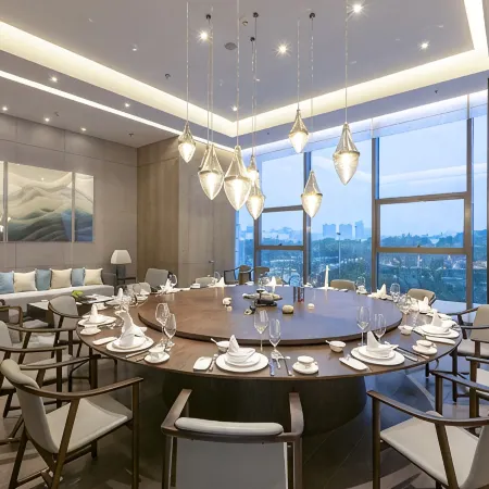 Marriott Yantai
