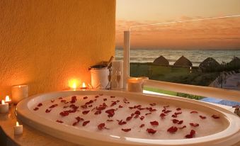 Melia Cozumel All Inclusive