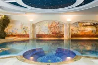 Albergo Gardena - Grodnerhof - 5 stelle