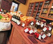 BrookLodge & Macreddin Village - breakfast