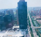 Hefei Sweetome Serviced Apartment (Hefei Sunac Land)