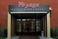 Bon Voyage (Бон Вояж), 1 корпус, 2 этаж Отели в г. 