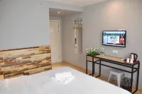 shngraolingshanyizhan - Inns