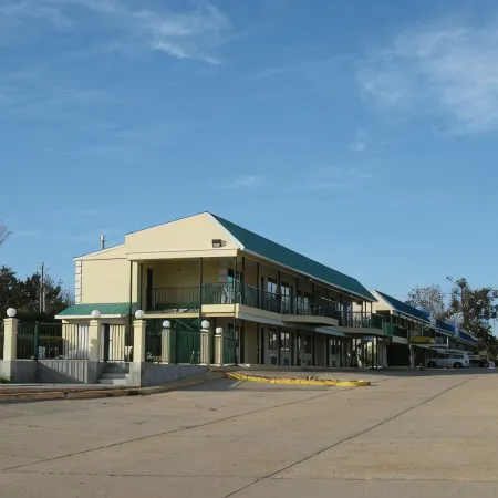 Jubilee Inn