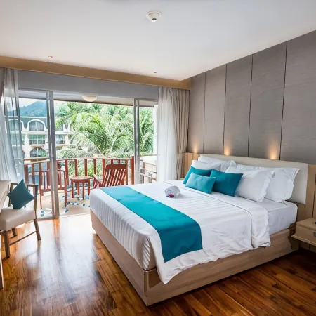 Phuket Graceland Resort and Spa