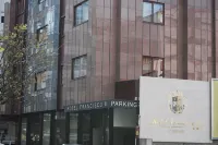 Hotel Francisco II