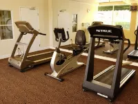 Holiday Inn Express & Suites PASADENA - LOS ANGELES by IHG - Gym