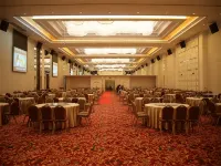Dongfang Mingyuan Hotel Hotel a Longchuan