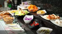 Aura Tourist Hotel - breakfast