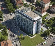 Panorama Hotel in Neustadt an der Weinstraße