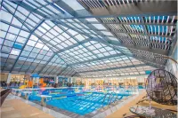 Guangnan Babaogong Hotel - Pools