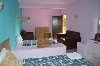 Hotel Tamuin - Pet friendly