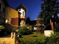 Malerwinkl Restaurant + Kunsthotel