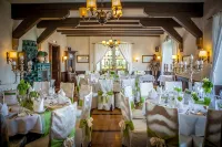 Eventlocation & Hotel Schloss Neuburg - breakfast