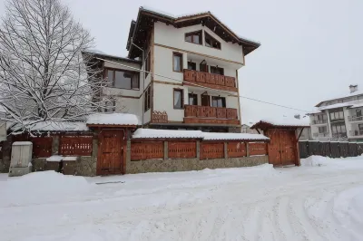 Guest House Ilinden Hotels in 