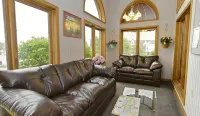 Americas Best Value Inn- St. Ignace