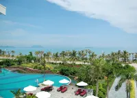 Zhongan Yinkang Yexiangyuan Hotel - Ocean View
