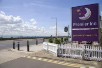 Premier Inn Southend-On-Sea (Thorpe Bay) - С парковкой